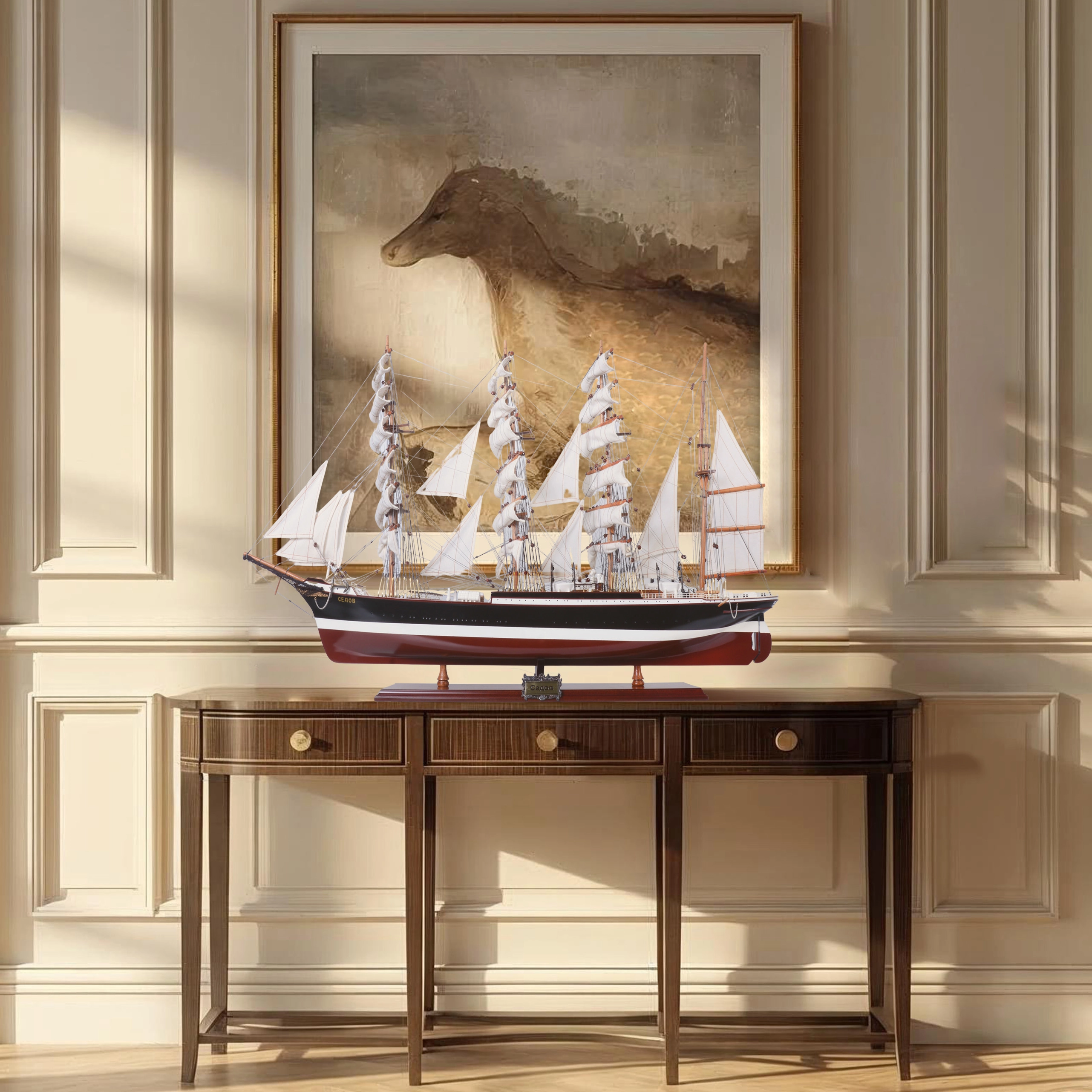 T352 Sedov Painted Large | Fully Assembled t352-sedov-painted-large-fully-assembled-l14 (1).jpg
